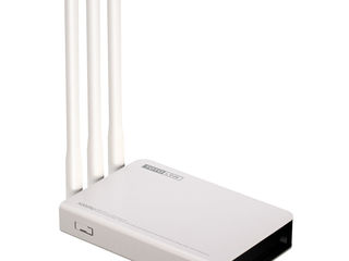 Totolink N300Ru (300Mbps Wireless N Router With Usb Port)