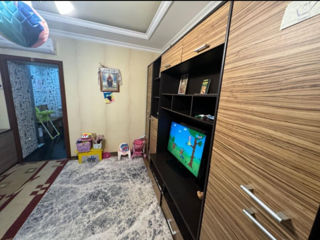 Apartament cu 2 camere, 62 m², Râșcani, Chișinău