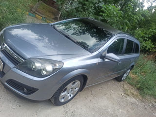 Opel Astra foto 7