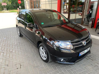 Dacia Sandero, 2013
