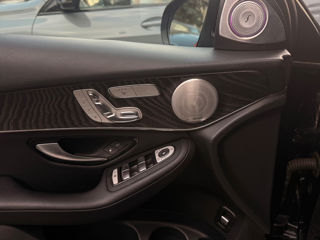 Mercedes GLC foto 13