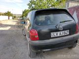 Opel Corsa foto 4