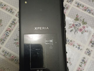 Sony Xperia XA1 foto 2