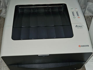 Printer Kyocera FS-820