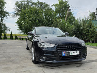 Audi A6 foto 1