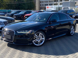 Audi A6 foto 1