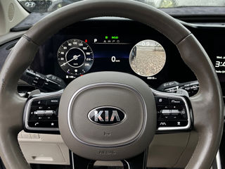 KIA Carnival foto 14