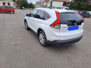 Honda CR-V foto 8