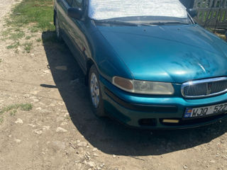 Rover 400 Series foto 4