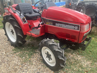 Importat recent! tractor japonez Mitsubishi MT205D. foto 3