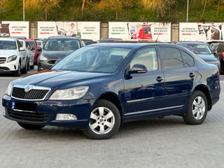 Skoda Octavia foto 4