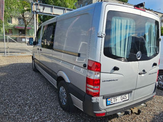 Mercedes SPRINTER 319 CDI foto 4