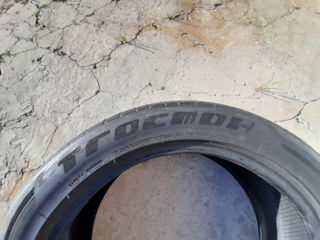 Tracmax 235/50 r19 2 buc vara foto 4