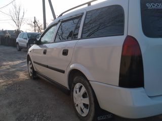 Opel Astra foto 8