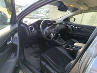 Nissan Qashqai foto 12