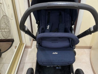 Carucior Joie  3in 1