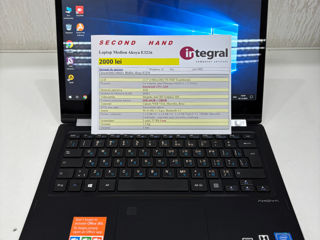 Laptop Second-Hand Medion Akoya E3216