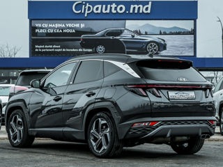 Hyundai Tucson foto 5