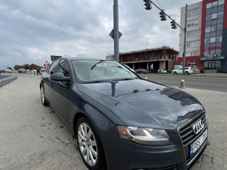 Audi A4 foto 5