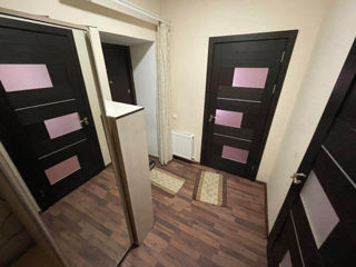2-х комнатная квартира, 41 м², Центр, Оргеев фото 6