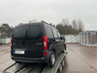 Mercedes Citan foto 2