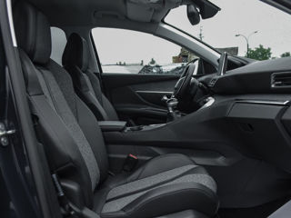 Peugeot 3008 foto 6