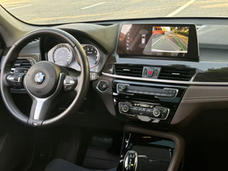 BMW X1 foto 16