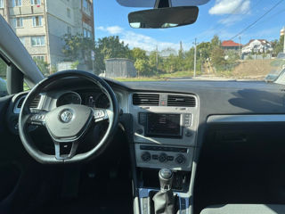 Volkswagen Golf foto 10