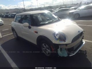 Mini Cooper foto 1