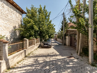 Se vinde casă pe str. Traian, Ialoveni, Chișinău foto 3