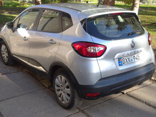 Renault Captur foto 4