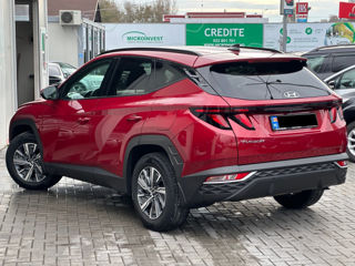 Hyundai Tucson foto 3