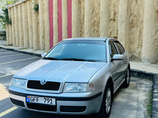 Skoda Octavia foto 2