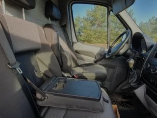 Volkswagen CRAFTER 2013 foto 3