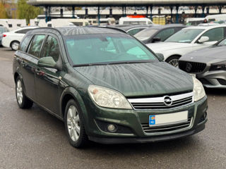 Opel Astra foto 5