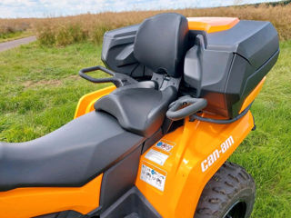 Can-Am (BRP) Outlander 570 foto 8