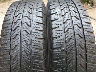 215/65/ R15-C- GOODYEAR.M&S. foto 2