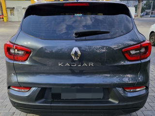 Renault Kadjar foto 6