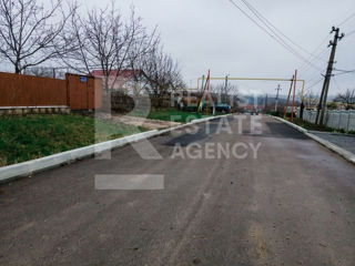 Vânzare, teren pentru construcție, 23 ari, str. Alexandru Donici, comuna Stăuceni foto 14