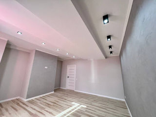 2-х комнатная квартира, 102 м², Центр, Кишинёв фото 5