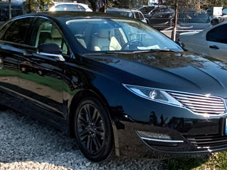 Lincoln MKZ foto 2