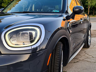 Mini Countryman foto 3