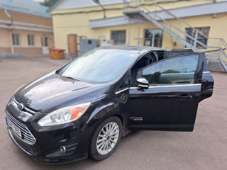 Ford C-Max foto 2