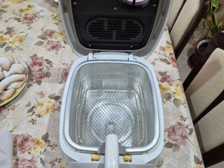 Moulinex Olea 1800w фото 3