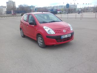 Nissan Pixo foto 1