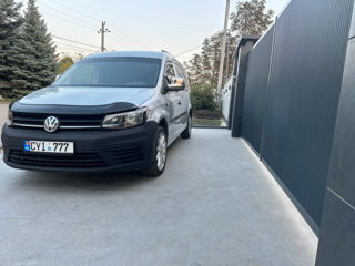 Volkswagen Caddy foto 4