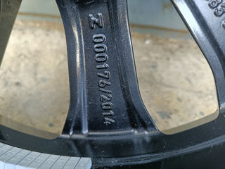 5x112 R17 Original BMW G-Series foto 8