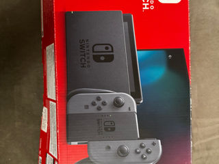 Продам Nintendo switch foto 2