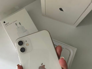 iPhone 11 + adapter 20W foto 5