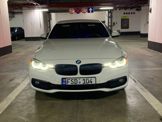 BMW 3 Series foto 2